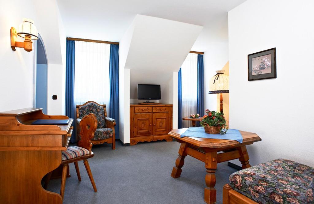 Hotel Luitpold - Munich — Photos 2