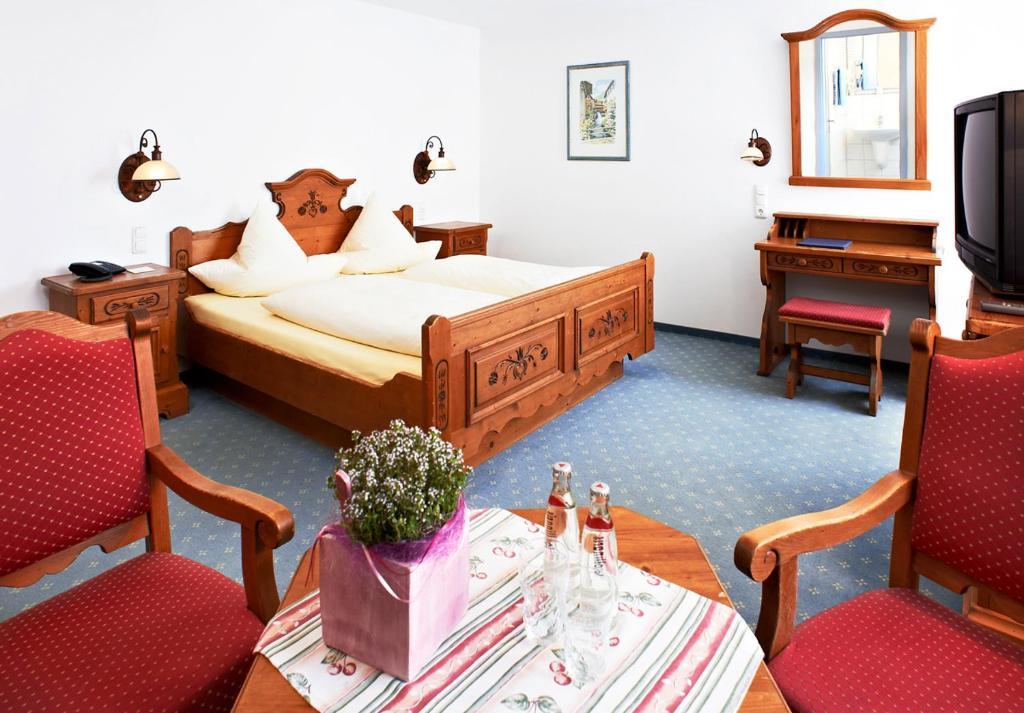 Hotel Luitpold - Munich — Photos 1