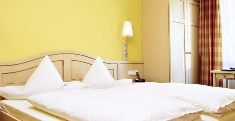 Hotel Luitpold - Munich — Photos 3